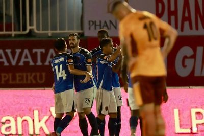 Nhận định trận đấu Becamex TP.HCM vs HAGL, 18h00 ngày 7.6: Không còn quyền tự quyết