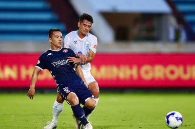 Nhận định trận đấu Hải Phòng vs Nam Định, 18h00 ngày 7.6: Dấu hỏi động lực chiến đấu