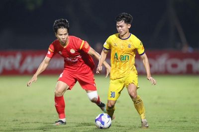 Nhận định trận đấu SLNA vs PVF-CAND, 18h00 ngày 7.6: Bài toán sinh tồn