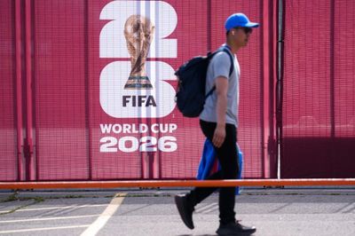 Người hâm mộ Canada quay lưng với vé World Cup vì giá 'cắt cổ'