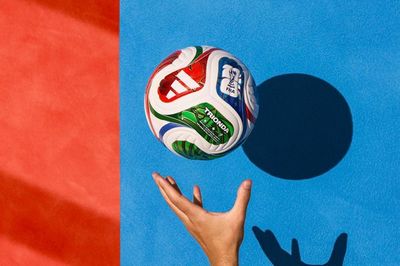 Giải mã trái bóng Trionda tại World Cup 2026
