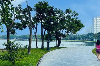 Việt Nam vào tầm ngắm của du khách yêu thích chữa lành