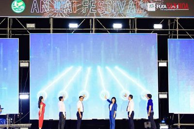 Lễ hội An Hải 2026: Điểm hẹn mới của du lịch biển Đà Nẵng
