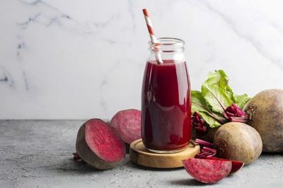 Đừng bỏ qua củ dền đỏ trong mùa hè nếu muốn cơ thể khỏe mạnh hơn