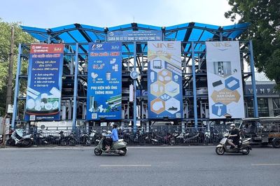 Hà Nội gỡ nút thắt giao thông tĩnh: Từ quy hoạch đến hiện thực
