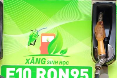 [Video] Kiểm tra, giám sát chất lượng xăng E10 tại nhiều địa phương