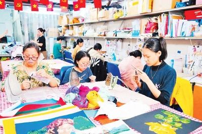AI mở rộng cơ hội cho người khuyết tật