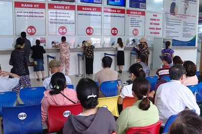 [Video] Từ 1/7, khám chữa bệnh BHYT dưới 380.000 đồng sẽ được miễn phí