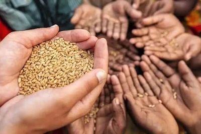 Chung tay giúp đỡ, đẩy lùi đói nghèo