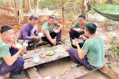 Bài 2: Mệnh lệnh từ trái tim
