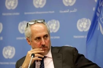 Liên hợp quốc quan ngại về biểu tình tại Libya