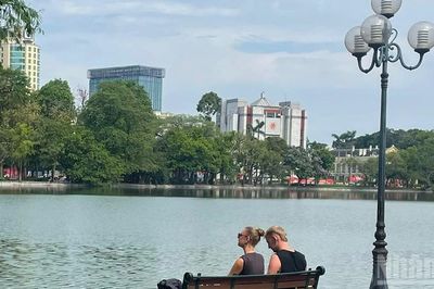 Miền bắc sắp đón gió mùa đông bắc, Hà Nội từ đêm 8/6 trời chuyển mát
