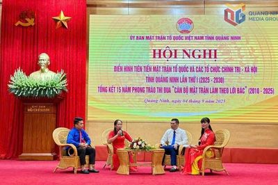 Người giữ nhịp bản hòa âm đoàn kết