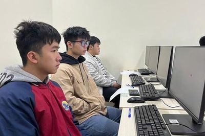 TUYỂN SINH ĐẠI HỌC 2026: Mỗi thí sinh có 15 nguyện vọng