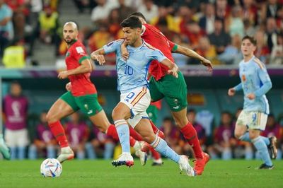 Hướng tới World Cup 2026: Chờ cuộc đổi ngôi của bóng đá Á - Phi