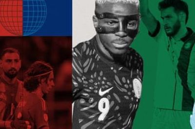 Đội hình ngôi sao phải ngồi nhà xem World Cup 2026