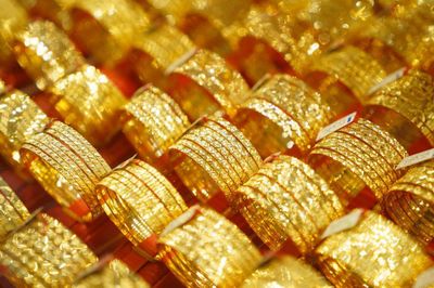 Giá vàng hôm nay (7-6): Giảm mạnh