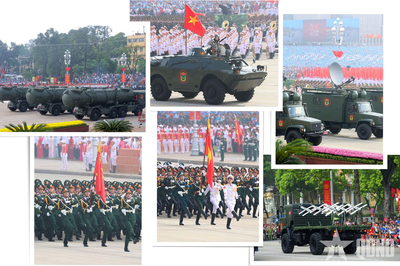Tự chủ chiến lược trước biến động toàn cầu - Bài 2: Những minh chứng không thể chối cãi