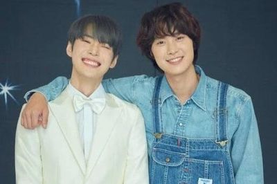 Gong Myung tiết lộ món quà của em trai Doyoung NCT