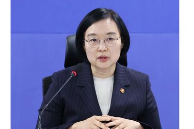 Tổng thống Hàn Quốc đề cử nữ Thủ tướng mới