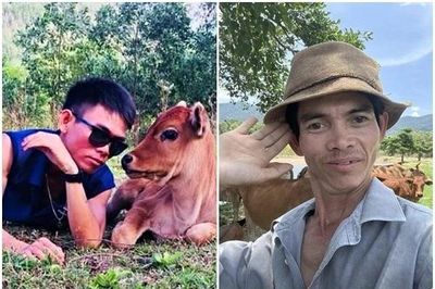 Từng được nhiều ngôi sao quốc tế quan tâm, Sô Y Tiết giờ ra sao?