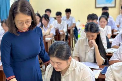 Giúp học sinh hình thành tư duy khoa học