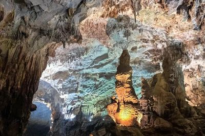 UNESCO công nhận Phong Nha - Kẻ Bàng là Khu Dự trữ sinh quyển thế giới