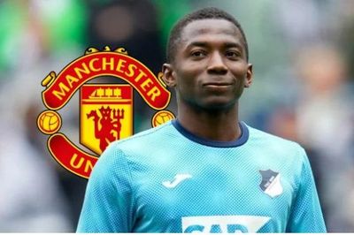 Man United quyết liệt theo đuổi tài năng Bờ Biển Ngà