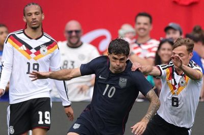 Victor Osimhen và loạt sao đẳng cấp ngồi nhà xem World Cup 2026