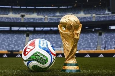 World Cup 2026: Khám phá những điều thú vị về trái bóng Trionda ứng dụng công nghệ chip thông minh