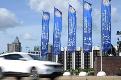 SPIEF 2026 và thông điệp của Tổng thống Putin