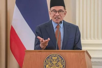 Malaysia kỳ vọng tiếp cận mỏ khí đốt lớn tại Turkmenistan