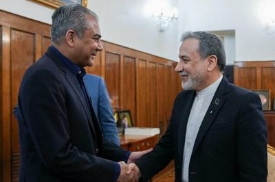 Pakistan tiếp tục vai trò trung gian, tìm lối tháo gỡ bế tắc đàm phán Iran-Mỹ