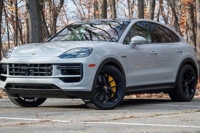 Cập nhật bảng giá xe hãng Porsche mới nhất tháng 6/2026