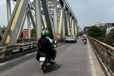 Dự báo thời tiết 10 ngày tới (7-16/6): Bắc Bộ ngày nắng nóng, vùng núi đêm có nơi mưa to; Bắc-Trung Trung Bộ xuất hiện nắng nóng diện rộng