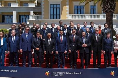 EU thúc đẩy mở rộng sang Tây Balkan giữa những lo ngại an ninh ngày càng gia tăng