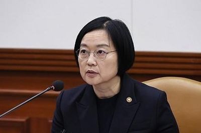 Tổng thống Hàn Quốc đề cử nữ Thủ tướng mới