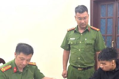 Người mẹ bị khởi tố vì giao xe máy cho con chưa đủ tuổi sử dụng