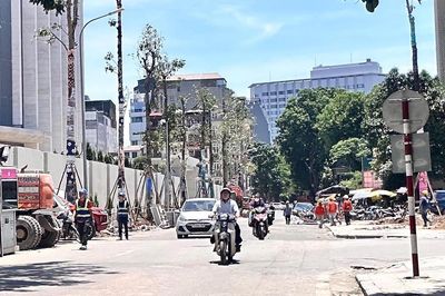 Thời tiết ngày 7/6: Bắc Bộ có nắng nóng gay gắt, nhiệt độ cao nhất có nơi trên 37 độ C