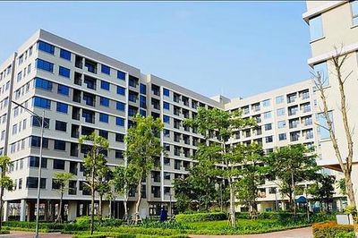 Bắc Ninh công bố mở bán gần 2.000 căn nhà ở xã hội, giá từ hơn 12 triệu đồng/m²