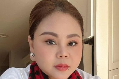 Nghệ sĩ Lê Giang bức xúc