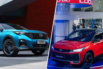 Xe Trung Quốc liên tiếp 'đổ bộ' vào phân khúc nóng nhất thị trường Việt