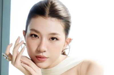 Diễm Hằng Lamoon được đề cử gương mặt đẹp nhất thế giới