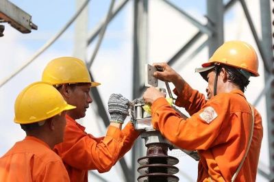 EVN lãi gần 52.000 tỷ đồng, xóa sạch lỗ lũy kế
