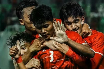 Chuyên gia Indonesia: Gặp U19 Việt Nam là trận đấu một mất một còn