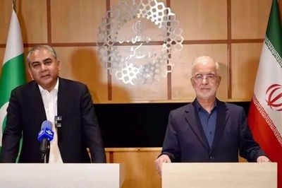 Bộ trưởng Nội vụ Pakistan chuyển 'thông điệp đặc biệt' tới Lãnh tụ tối cao Iran