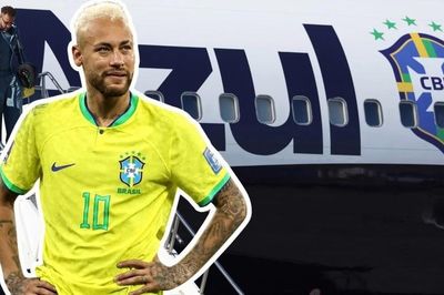 Nghi thức kỳ lạ của đội tuyển Brazil trước khi đến 'World Cup 2026'