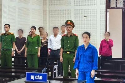 Nữ nhân viên ngân hàng lừa đảo chiếm đoạt hơn 33 tỷ đồng