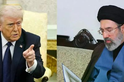Iran chỉ ra 'nút thắt' trong tiến trình đàm phán với Mỹ