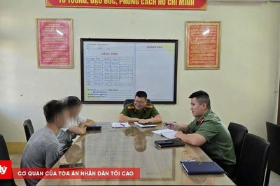 Ngăn chặn công dân vượt biên trái phép tìm 'việc nhẹ, lương cao'
